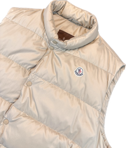 Moncler Vintage Vest