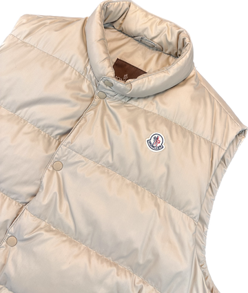 Moncler Vintage Vest