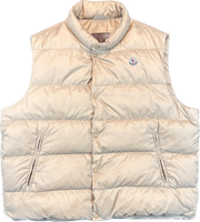 Moncler Vintage Vest