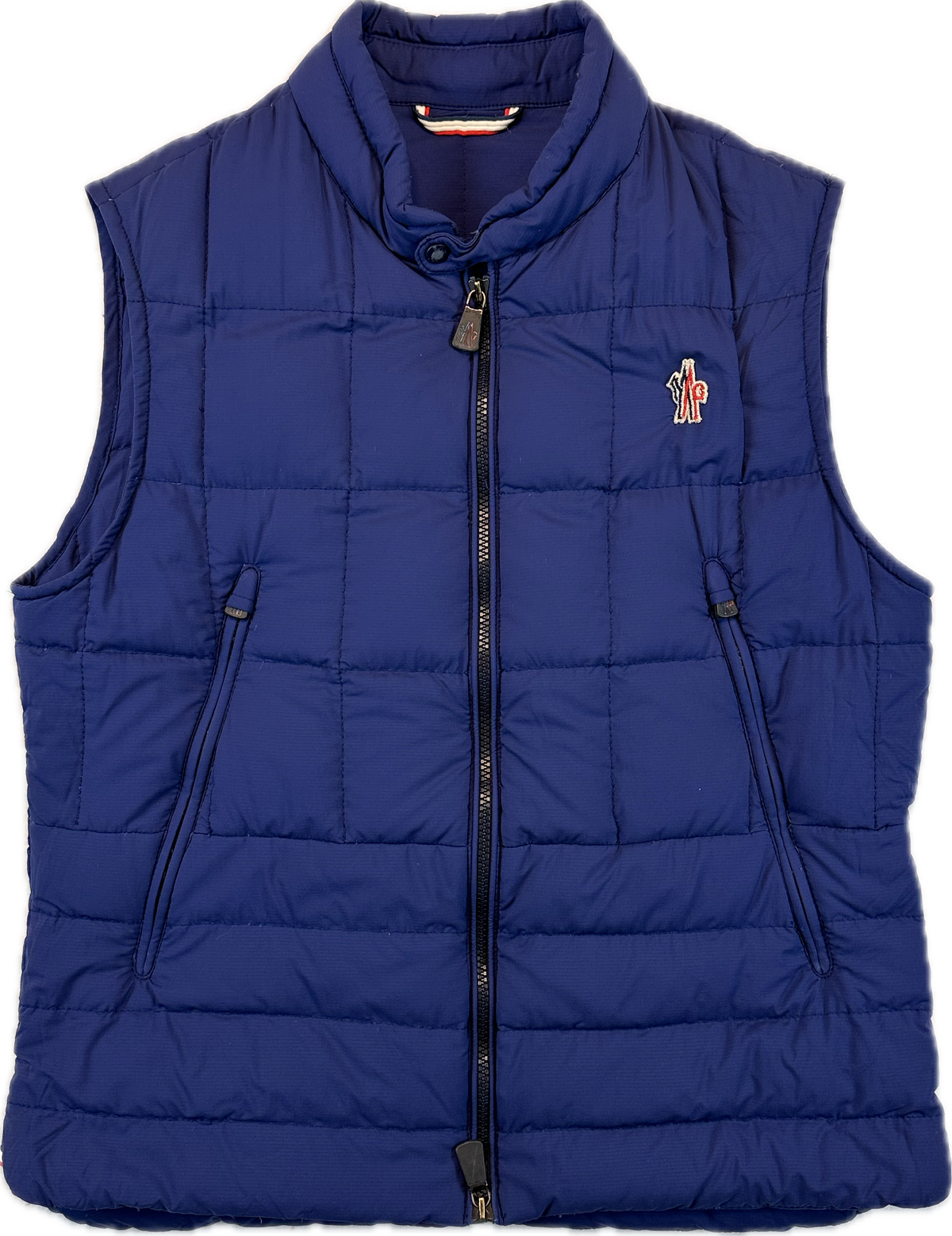 Moncler Save vest