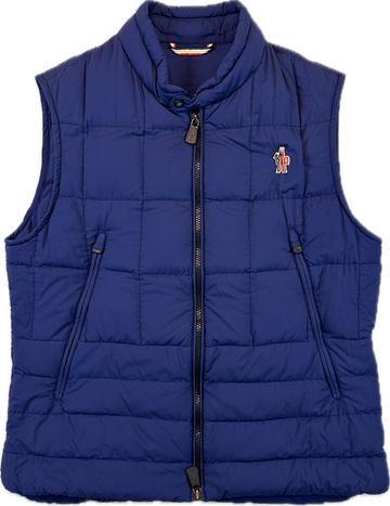 Moncler Save vest