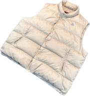 Moncler Vintage Vest