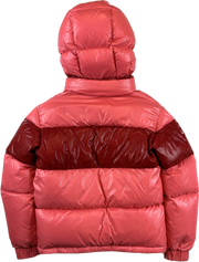 Moncler Vinterjakke, Herre 'Rød' Gary (M0 / X-Small)
