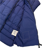 Moncler Save vest
