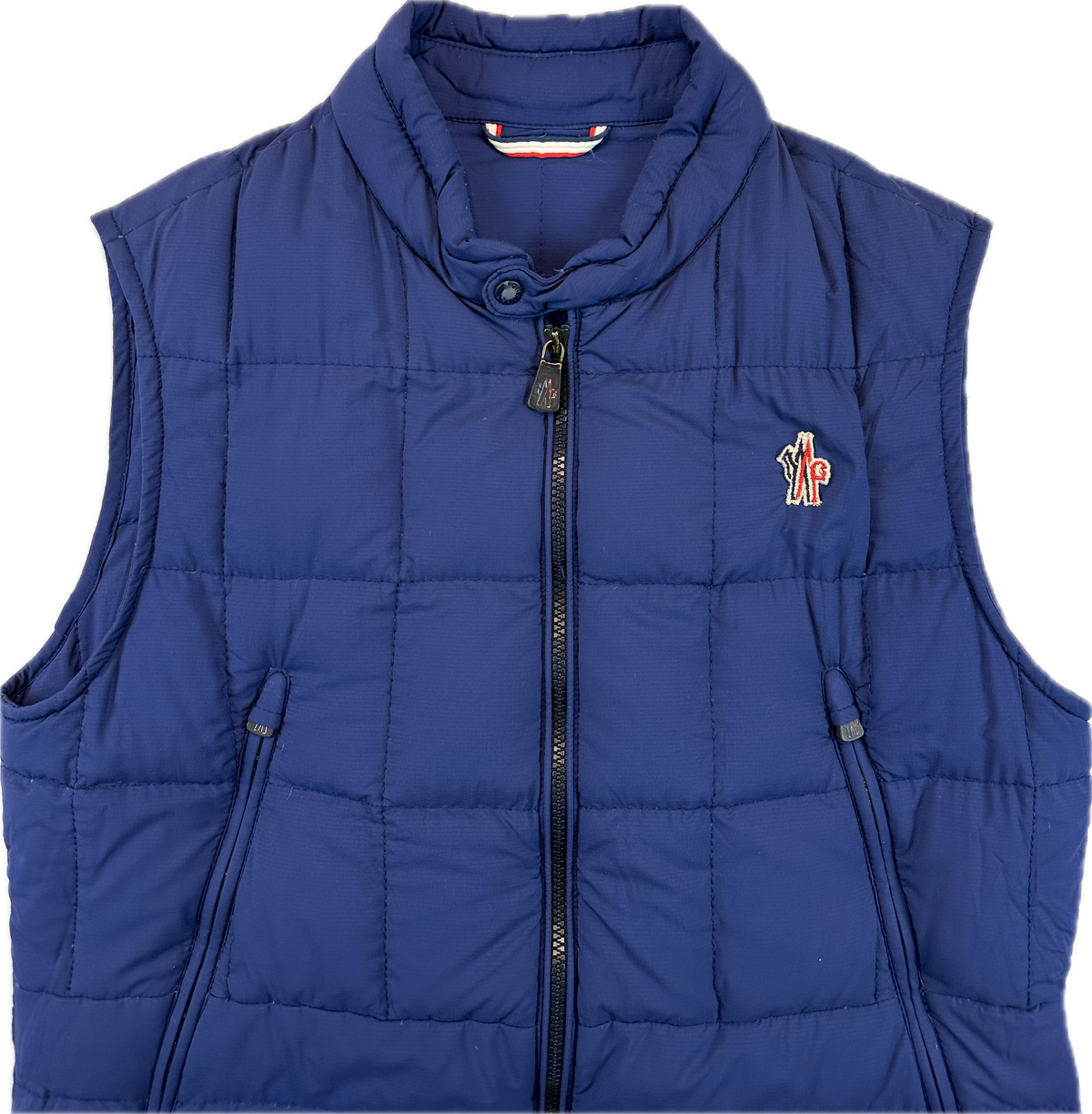 Moncler Save vest