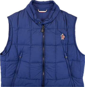 Moncler Save vest