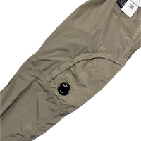 C.P. Company Pants, Herre Cargo 'Beige' (Large / 50)