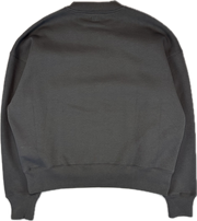 AMI Crewneck, Heart 'Grå' (Small) 🕴️
