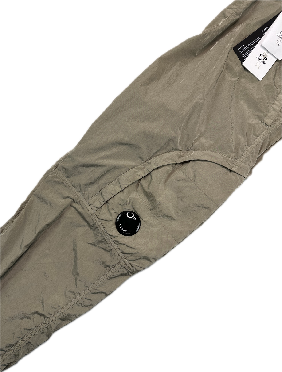 C.P. Company Bukser, Herre Cargo 'Brun' (Large / X-Large)
