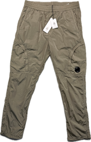 C.P. Company Pants, Herre Cargo 'Beige' (Large / 50)