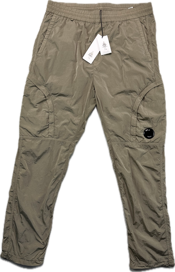 C.P. Company Pants, Herre Cargo 'Beige' (Large / 50)