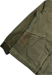 C.P. Company Jakke, Herre 'Army Grøn' (XX-Large / 54)