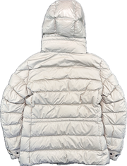 Moncler Jakke, Herre 'Creme' Augert (M3)