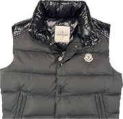 Moncler Veste, Herre 'Sort' Cheval (M1)