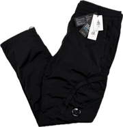 C.P. Company Pants, Herre Cargo 'Sort' (X-Large / 52)