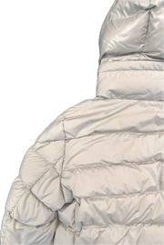 Moncler Jakke, Herre 'Creme' Augert (M3)
