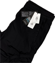 C.P. Company Pants, Herre Cargo 'Sort' (X-Large / 52)
