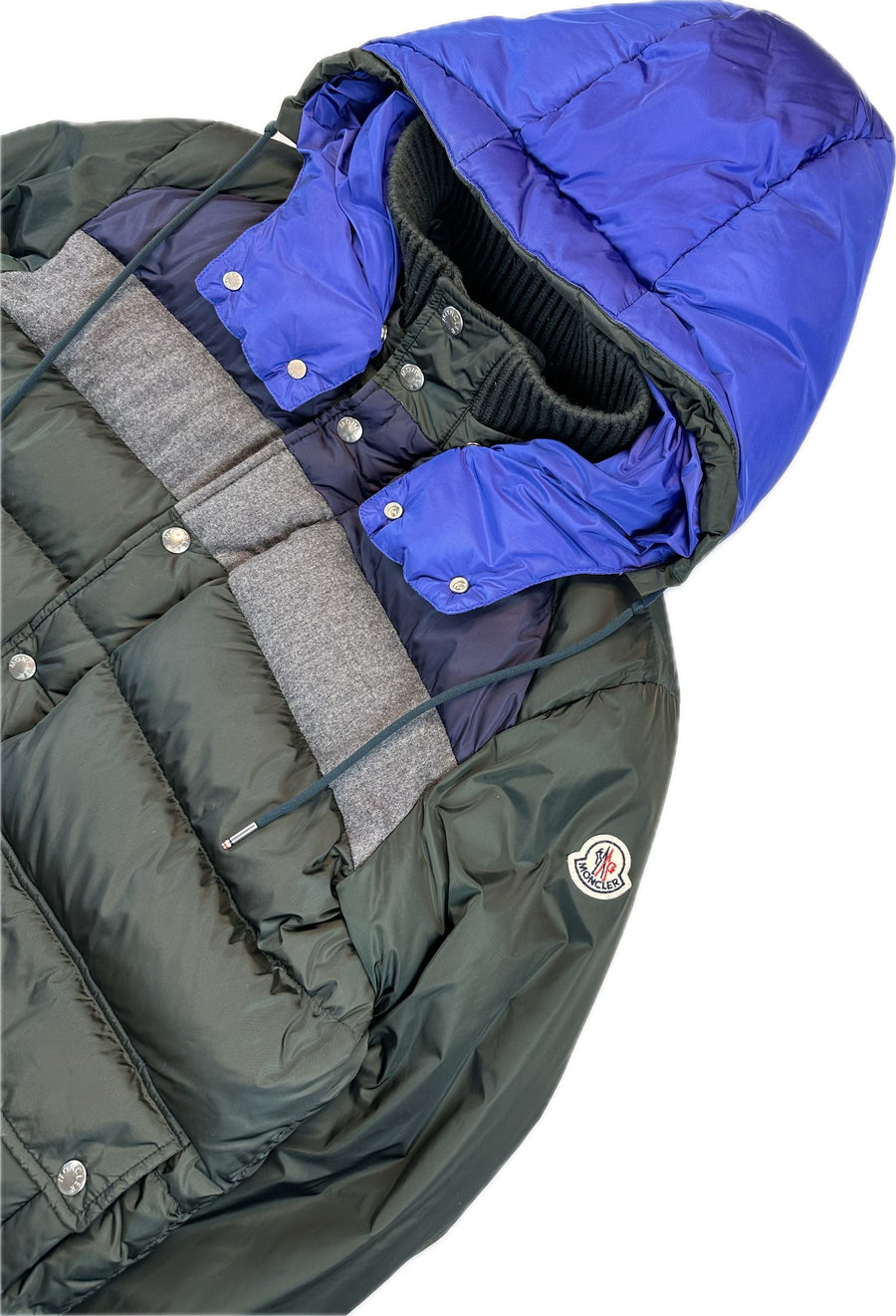 Moncler Wilms