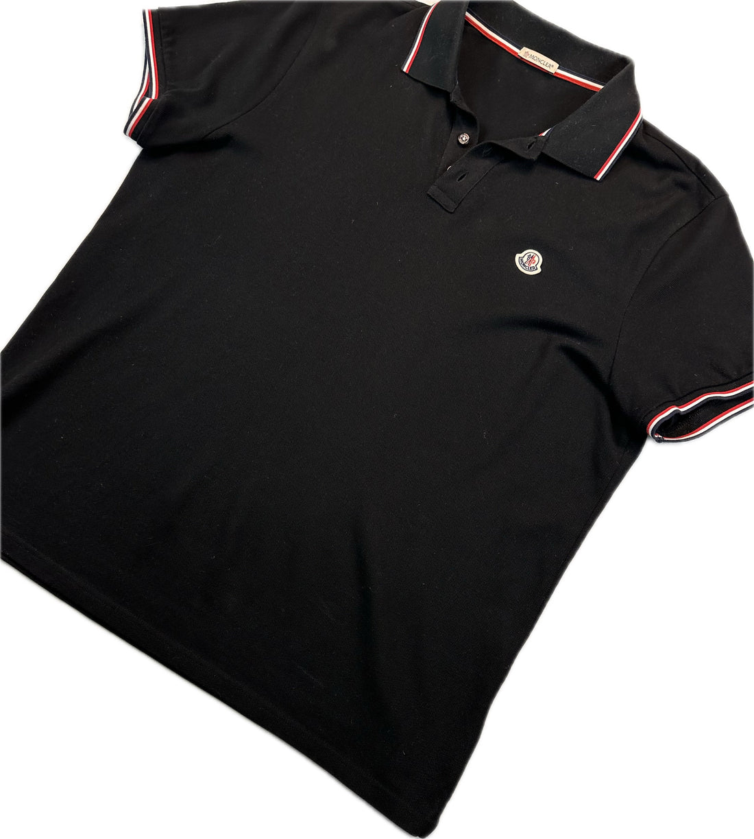 Moncler Polo