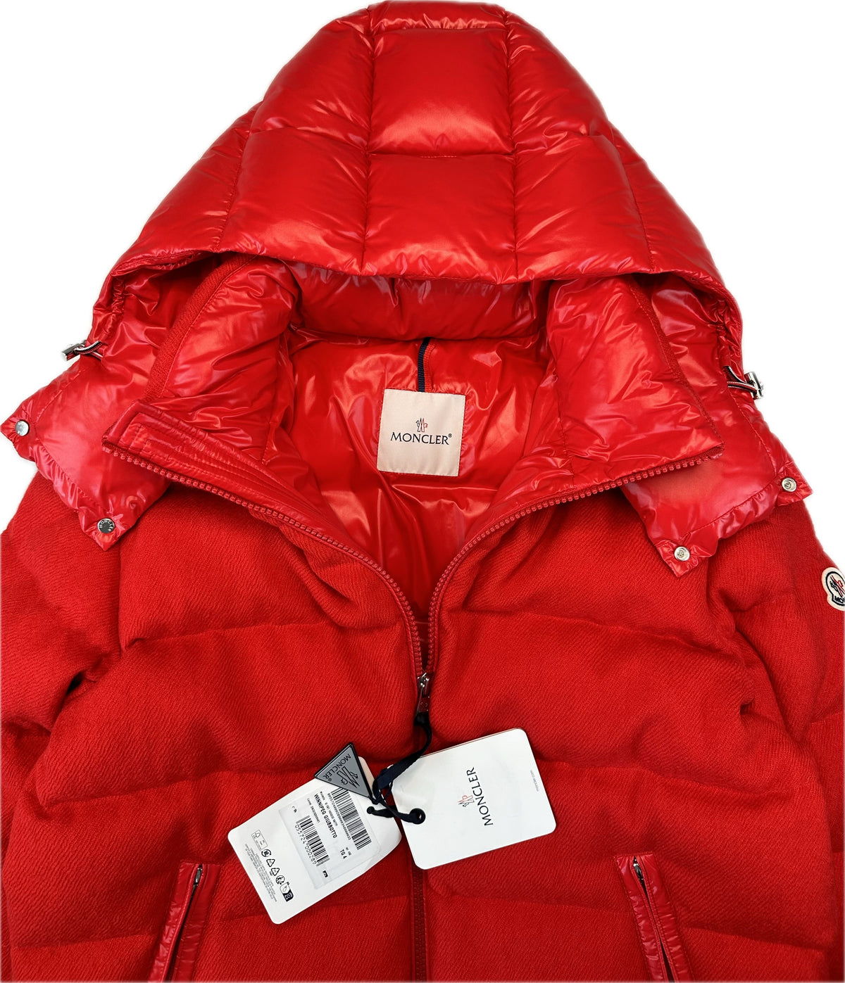 Moncler Winnipeg