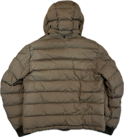 Moncler Vinterjakke, Herre 'Brun' Fedor (M5 / X-Large)