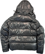 Moncler Jakke, Herre 'Army Grøn' Branson (M4)