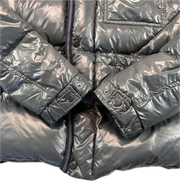 Moncler Jakke, Herre 'Army Grøn' Branson (M4)