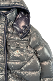 Moncler Jakke, Herre 'Army Grøn' Branson (M4)