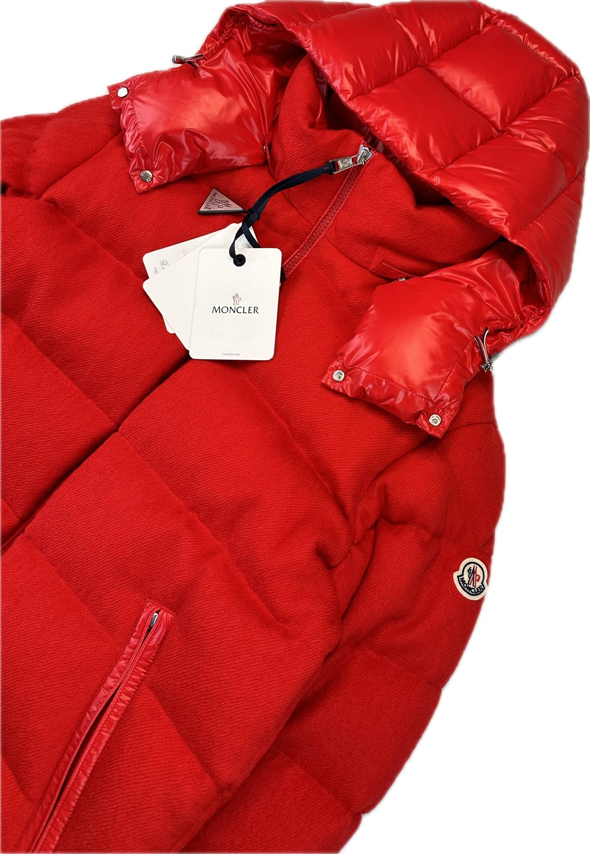 Moncler Winnipeg
