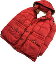 Moncler Montserrat
