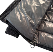 Moncler Jakke, Herre 'Sort' Maya (4)