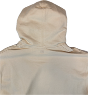 AMI Crewneck, Herre Heart 'Beige' (XX-Large) 😁