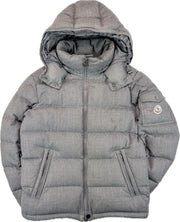 Moncler Montgenevre