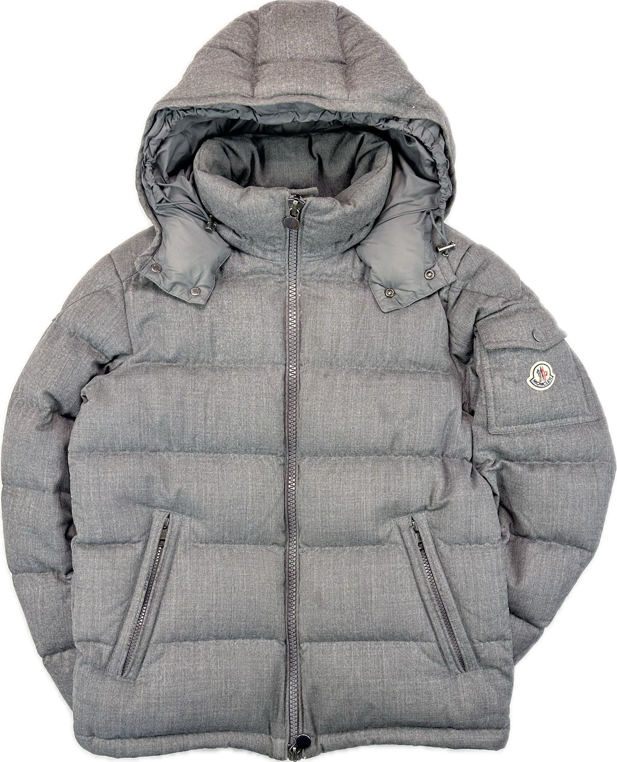 Moncler Montgenevre