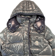 Moncler Jakke, Herre 'Army Grøn' Branson (M4)