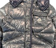 Moncler Jakke, Herre 'Army Grøn' Branson (M4)