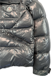 Moncler Jakke, Herre 'Army Grøn' Branson (M4)