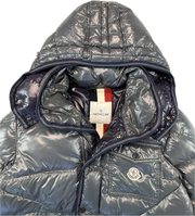 Moncler Jakke, Herre 'Army Grøn' Branson (M4)