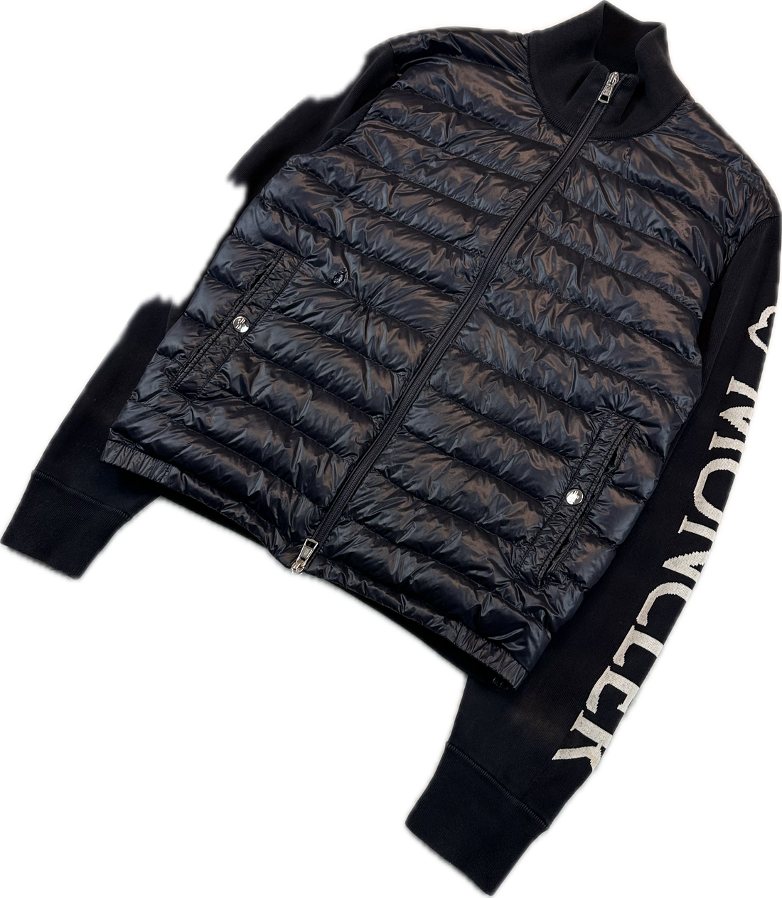 Moncler Cardigan, Herre &