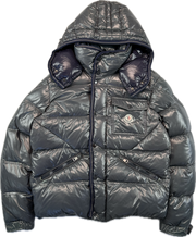 Moncler Jakke, Herre 'Army Grøn' Branson (M4)