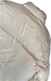 Moncler Vindjakke, Herre 'Hvid' Friesian (M3 / Medium)