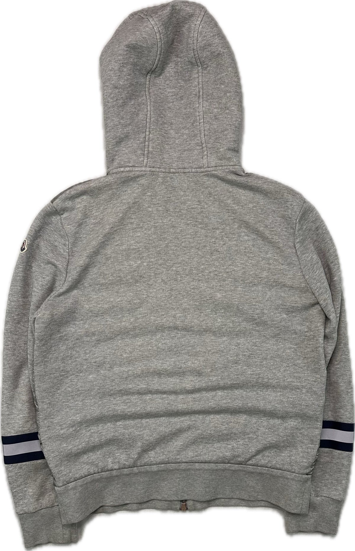 Moncler Cardigan, Herre 'Grå' Maglia (Large)