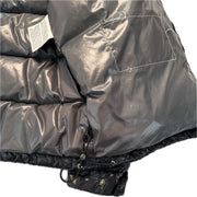 Moncler Jakke, Herre 'Sort' Maya (4)