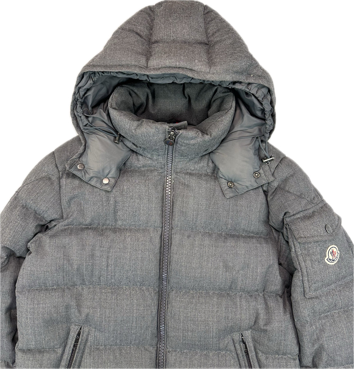 Moncler Montgenevre