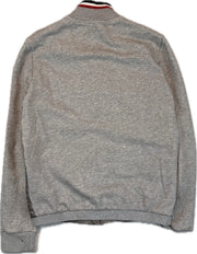 Moncler Cardigan, Herre 'Grå' Maglia (Small)