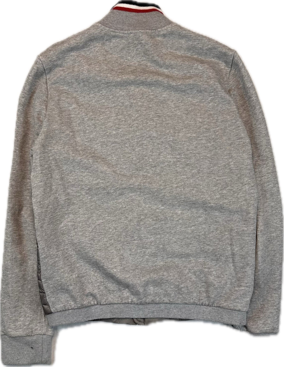 Moncler Cardigan, Herre 'Grå' Maglia (Small)