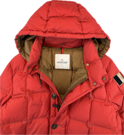 Moncler Montserrat