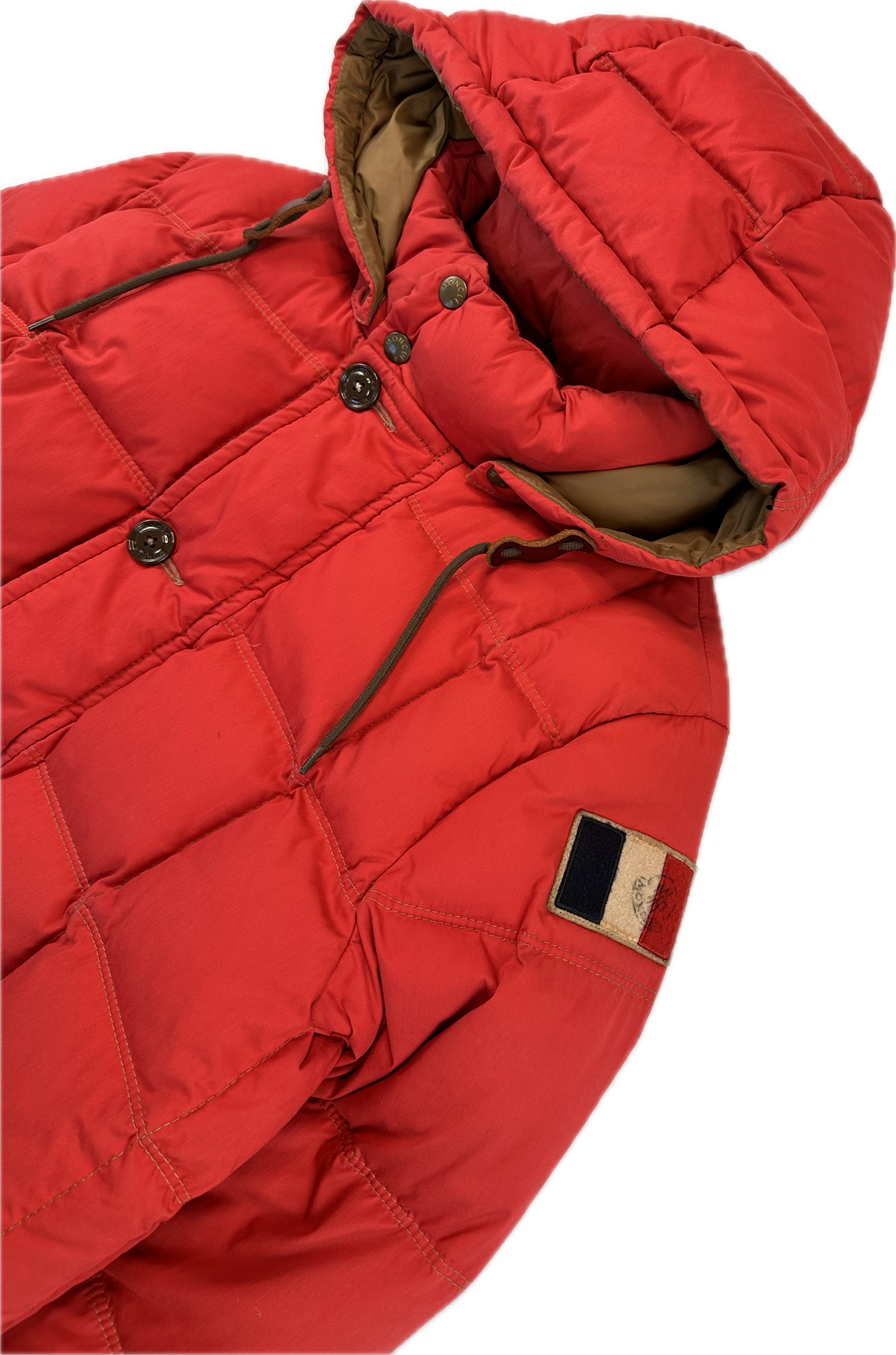 Moncler Montserrat