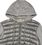 Moncler Cardigan, Herre 'Grå' Maglia (Large)