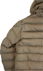 Moncler Vinterjakke, Herre 'Brun' Fedor (M5 / X-Large)